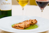 Accords mets et vins Accords mets et vins